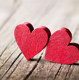 Featured image for “Love at work. Yes, It’s OK.”